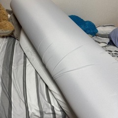 マットレスの画像