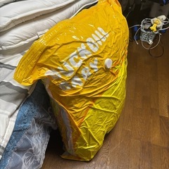 マットレスの画像