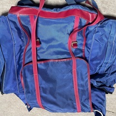 リュックの画像