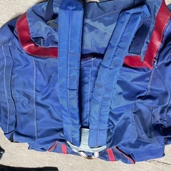 リュックの画像