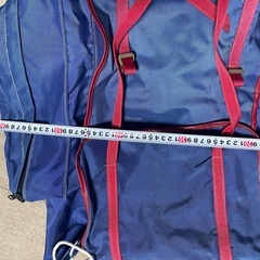 リュックの画像