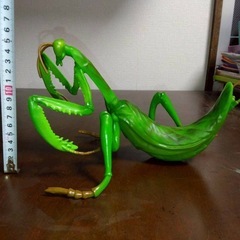 (出品予定)フィギュア78の画像