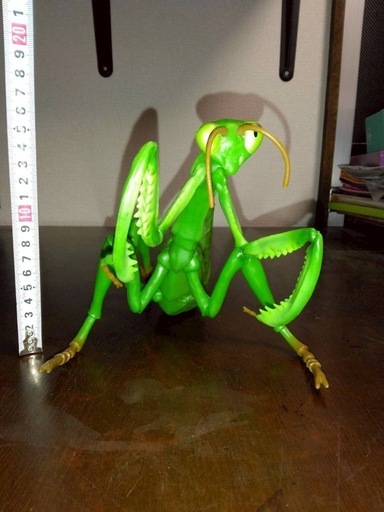 (出品予定)フィギュア78