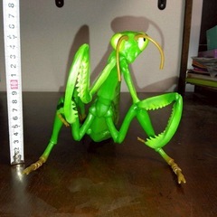 (出品予定)フィギュア78