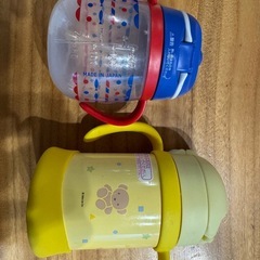 マグ　サーモス　コンビの画像