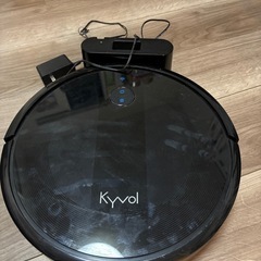 KYVOL◆ロボット掃除機の画像
