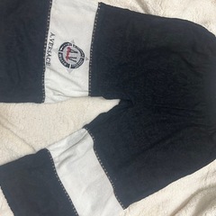 新品未使用タグ付き　A.VERSACEヴェルサーチ　セットアップ上下の画像
