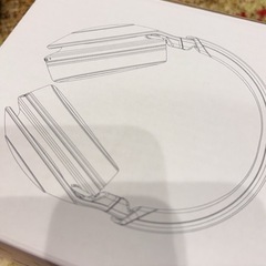 ヘッドホンの画像