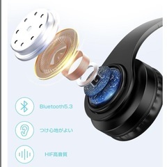 ヘッドホンの画像