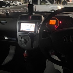 ホンダライフ走行距離7万キロ乗って帰れますの画像