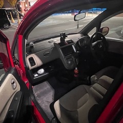 ホンダライフ走行距離7万キロ乗って帰れますの画像