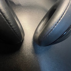 beats  studio3 wirelessの画像