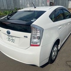 トヨタ プリウス S 24800km ZVW30 車検 2026年4月  の画像