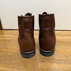 レッドウィング  の画像