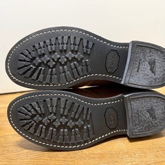 レッドウィング  の画像