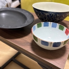 食器　有田陶器の画像