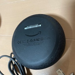 Amazon Echo DOT 第三世代の画像