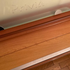 Privia 電子ピアノ　88鍵の画像