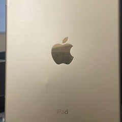 iPad mini4 ジャンクの画像