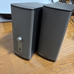 LG 32LS3500 32型 テレビ台、スピーカー（BOSE）付　取りに来れる方のみの画像