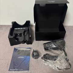 【LOUVREDO】復元ドライヤー LJ-365の画像