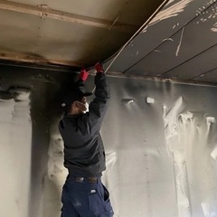 内部解体　1万以上可能！すぐ働ける！週払い対応！（通常支払いもしております。）の画像