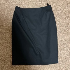 リクルートスーツの画像