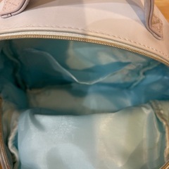 すみっコぐらしリュックサックの画像