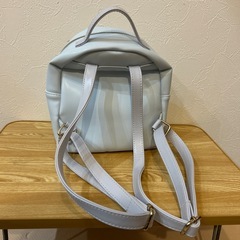 すみっコぐらしリュックサックの画像