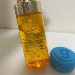 ヘアオイルの画像