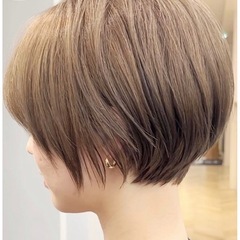 🌷無料🌷11/27（木）【カット＋トリートメント】