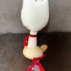 【新品】フォーキー ぬいぐるみ 約30cm タグ付きの画像