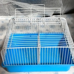 ハムスター ケージ サークル 小動物の画像