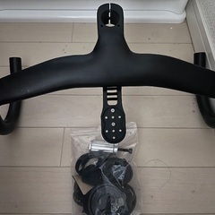 ロードバイク用品まとめ売りの画像