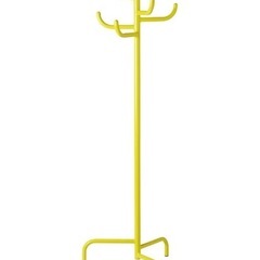 無料・IKEA BONDSKARET ポールハンガー）の画像