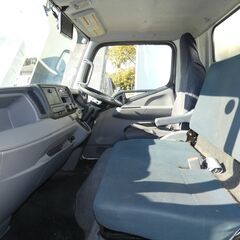 2トン　マニュアル　アルミバン　251138の画像