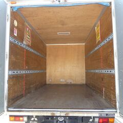 2トン　マニュアル　アルミバン　251138の画像