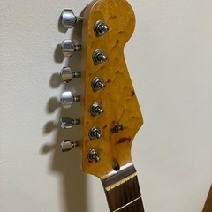 ◇決まりました◇エレキギター(ジャンク？？)の画像