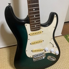 ◇決まりました◇エレキギター(ジャンク？？)の画像