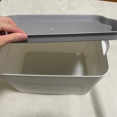 収納ケースの画像