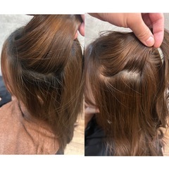 カラーモデル募集！！