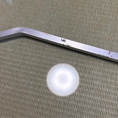 全身マネキン　メンズ　185cmの画像