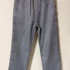 スーツ男の子5歳110センチの画像