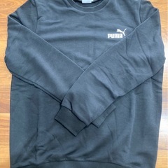 【新品未使用】PUMAスエット
の画像