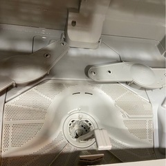 【Panasonic】置き型食洗機の画像