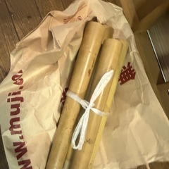 木製こたつ 青色天板 90cmの画像