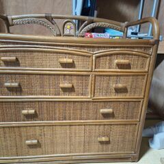 【11/28まで掲載】タンスの画像