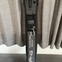 定価13000円　PING ピン GB-P2304スタンドクラブケース/サブバックの画像