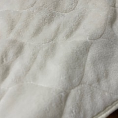 布団シーツの画像