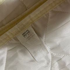 布団シーツの画像